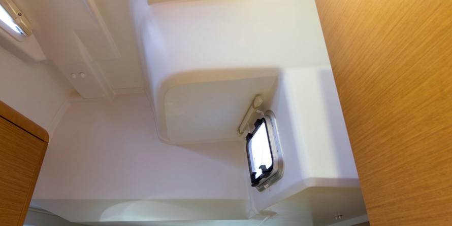 Jeanneau Sun Odyssey 439