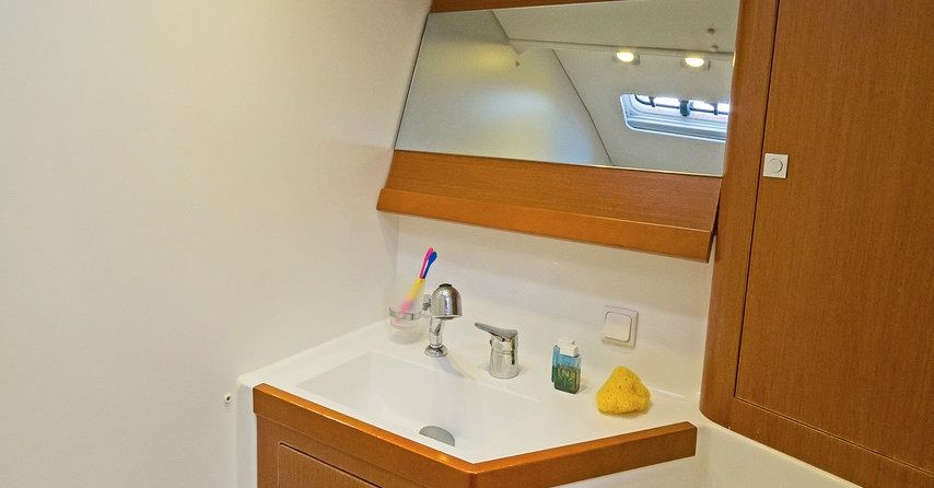 Beneteau Oceanis 48