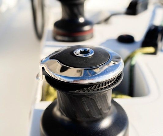 Lagoon 50