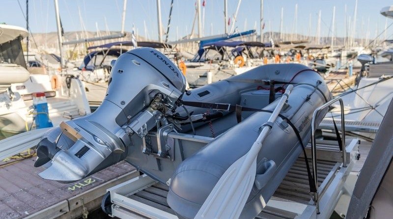Lagoon 50