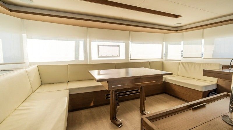 Lagoon 50