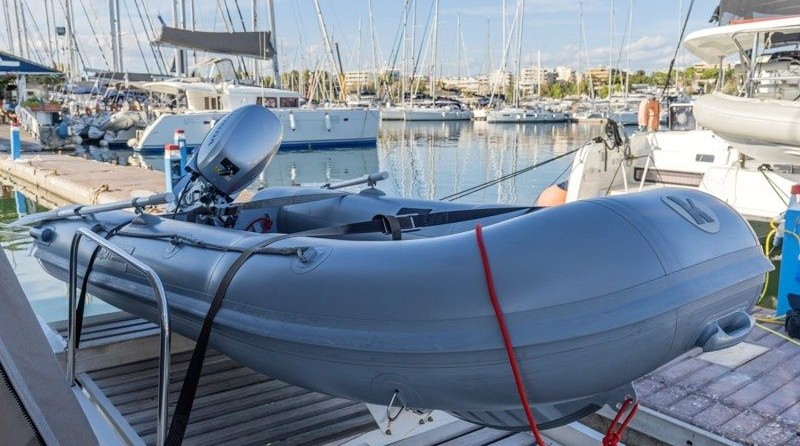 Lagoon 50