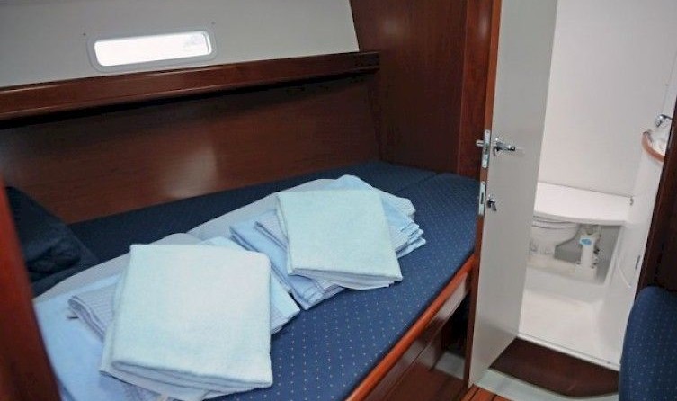 Beneteau Oceanis 393 Clipper