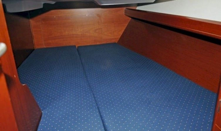 Beneteau Oceanis 393 Clipper