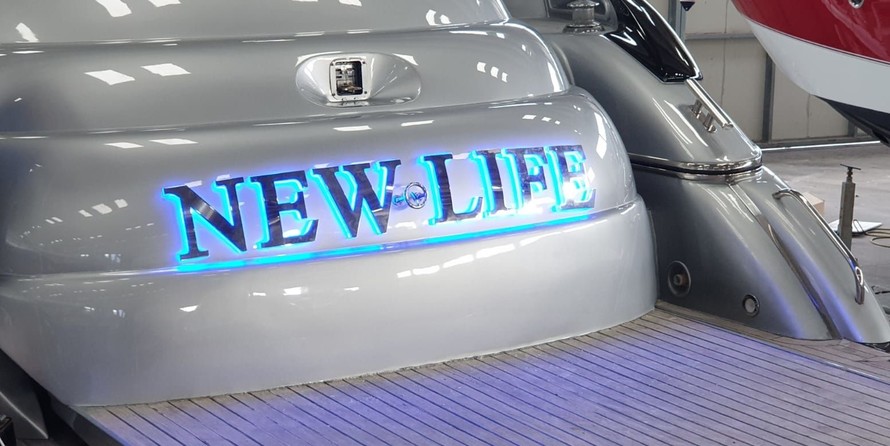 Sunseeker Predator 60