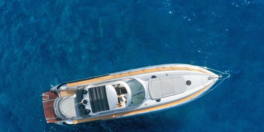 Sunseeker Predator 60