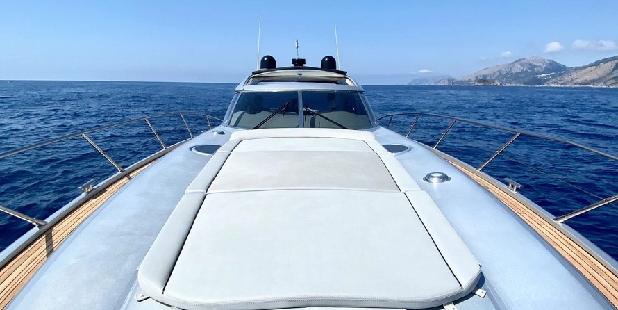 Sunseeker Predator 60