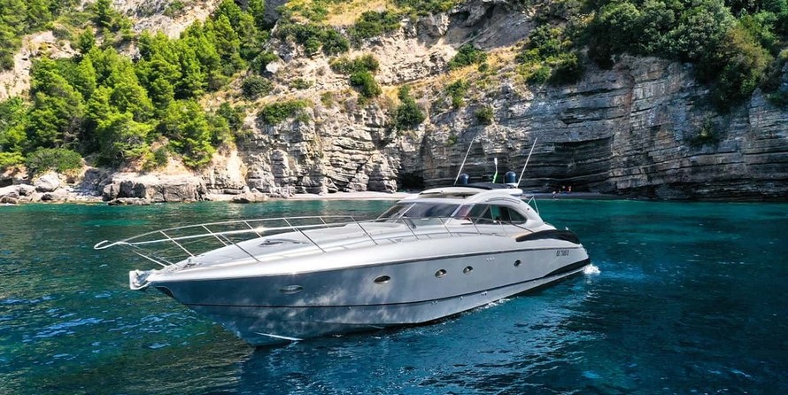 Sunseeker Predator 60