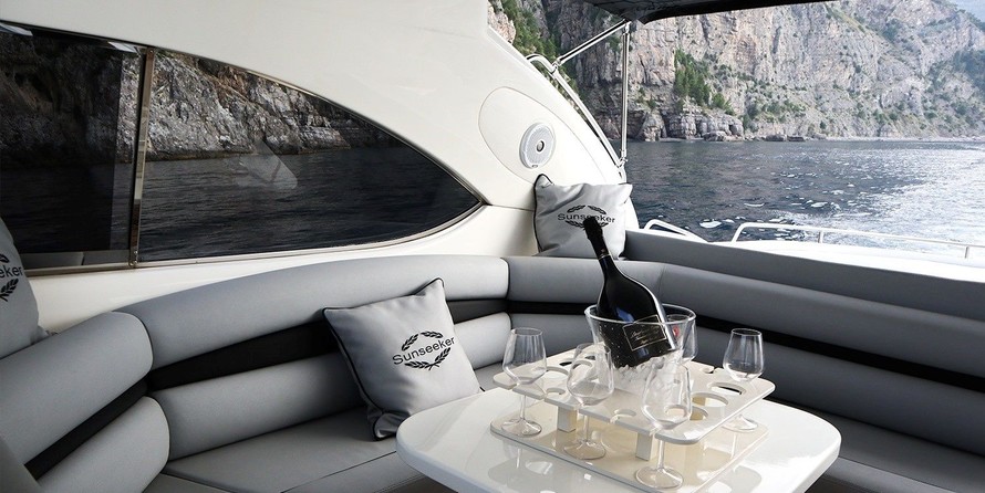 Sunseeker Predator 60