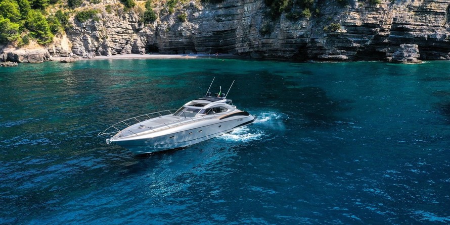 Sunseeker Predator 60