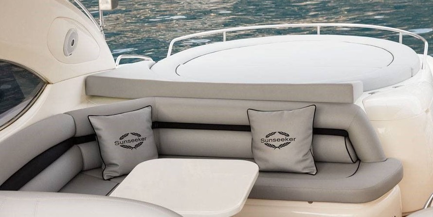 Sunseeker Predator 60