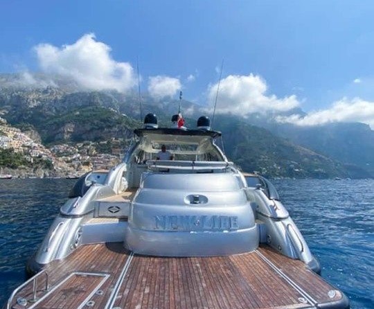 Sunseeker Predator 60