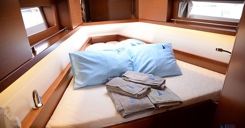 Beneteau Oceanis 41