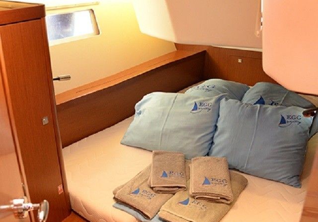 Beneteau Oceanis 41