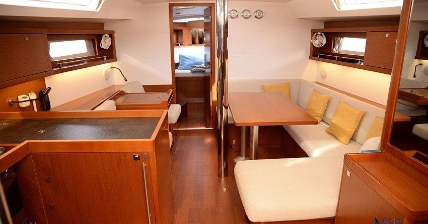 Beneteau Oceanis 41