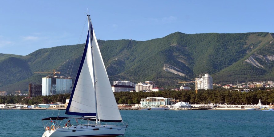 Beneteau Oceanis 440