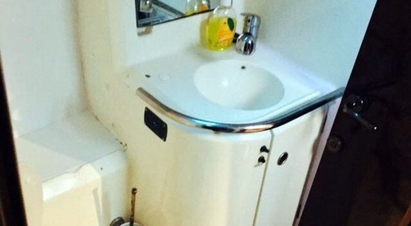 Beneteau Oceanis 440