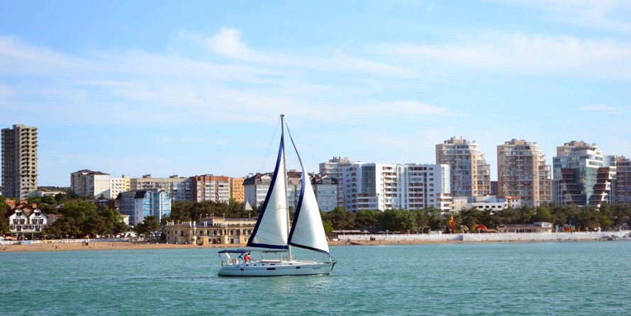 Beneteau Oceanis 440