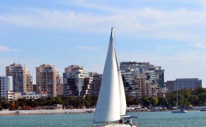 Beneteau Oceanis 440