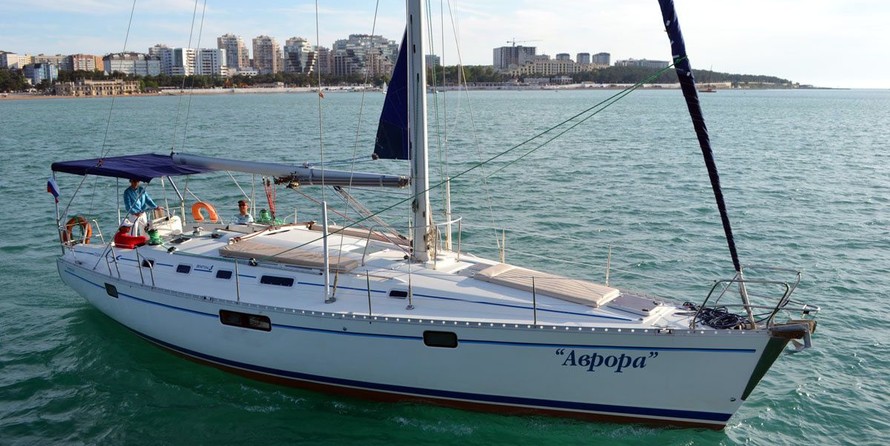 Beneteau Oceanis 440