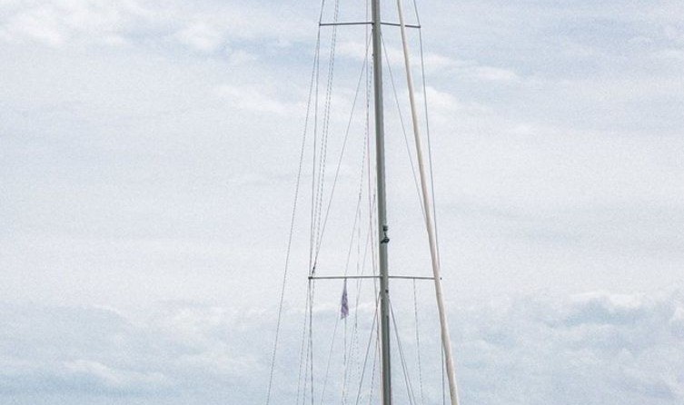 Jeanneau Sun Odyssey 45