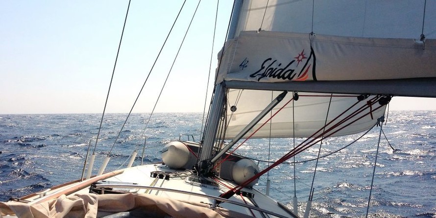 Jeanneau Sun Odyssey 45