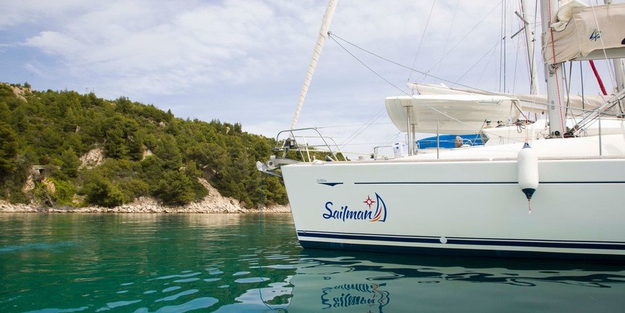 Jeanneau Sun Odyssey 45