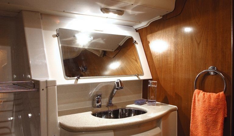 Jeanneau Sun Odyssey 45