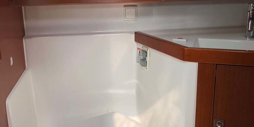 Beneteau Oceanis 41