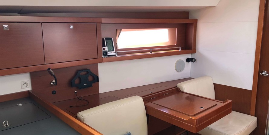 Beneteau Oceanis 41