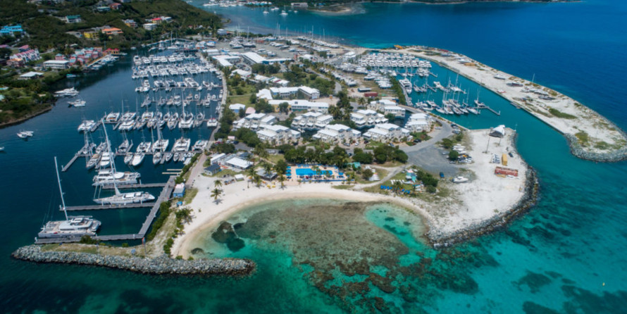 Fountaine Pajot IPANEMA 58