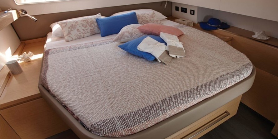 Fountaine Pajot IPANEMA 58