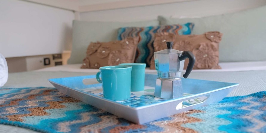 Fountaine Pajot IPANEMA 58