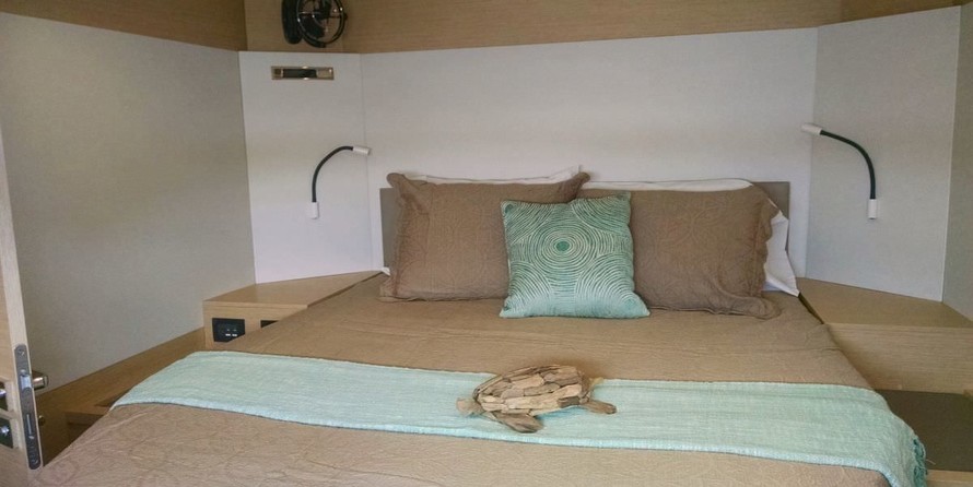 Fountaine Pajot IPANEMA 58