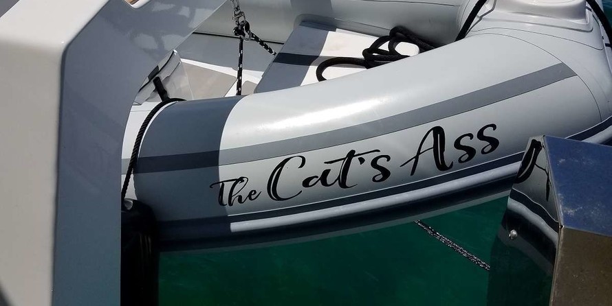 Fountaine Pajot IPANEMA 58