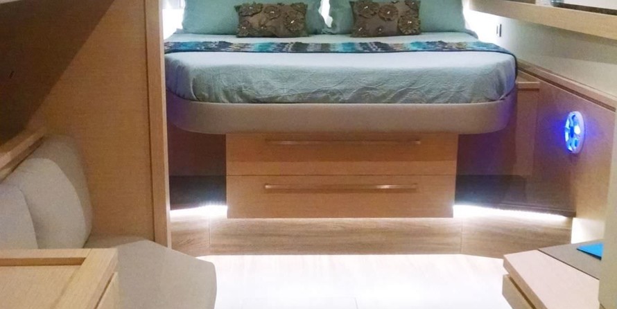 Fountaine Pajot IPANEMA 58