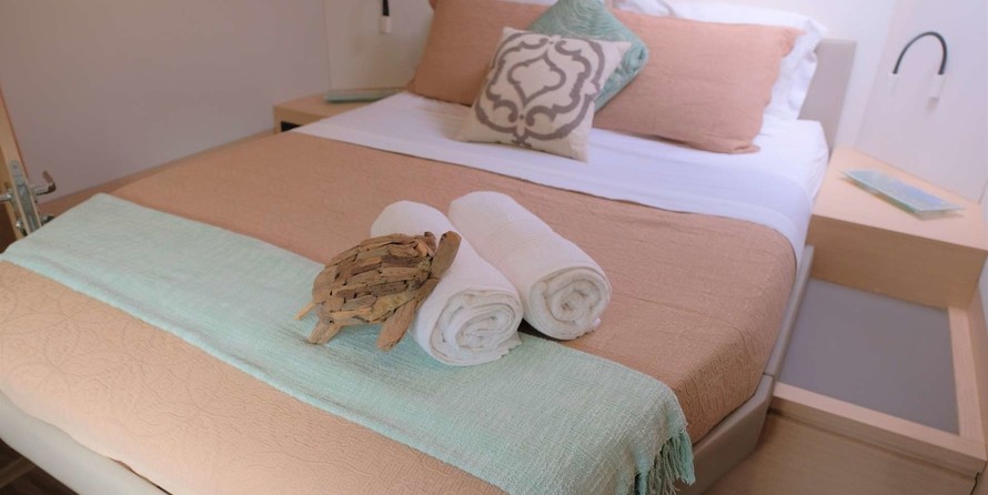 Fountaine Pajot IPANEMA 58