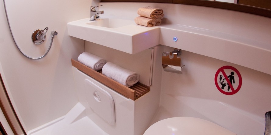 Jeanneau Sun Odyssey 440