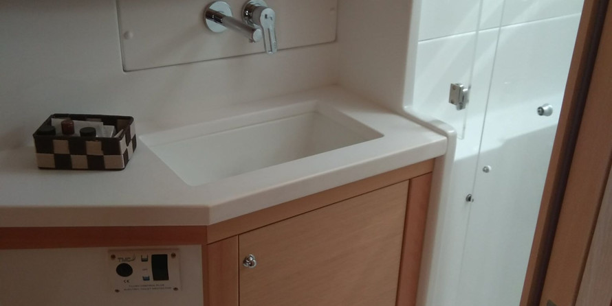 Lagoon 450 F