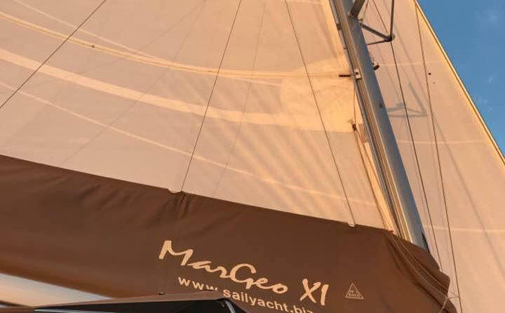 Lagoon 450 F