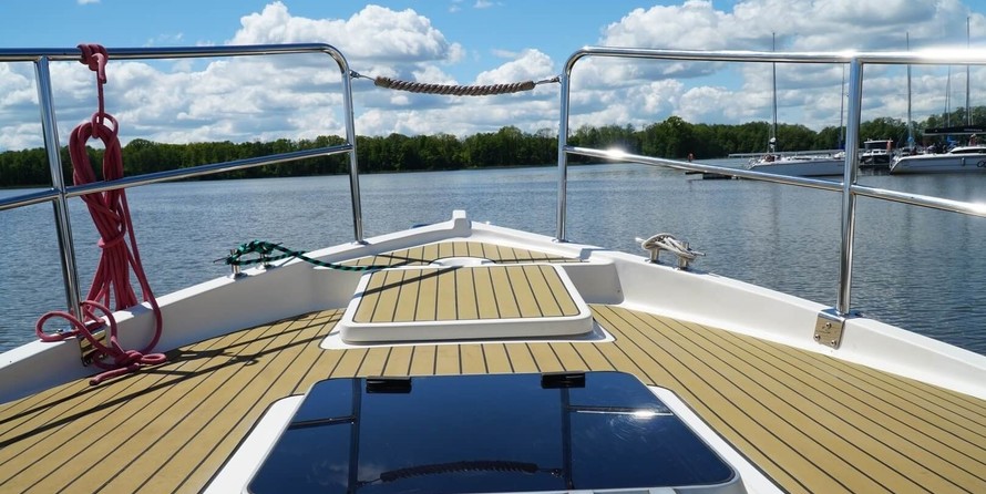 Northman Courier 970