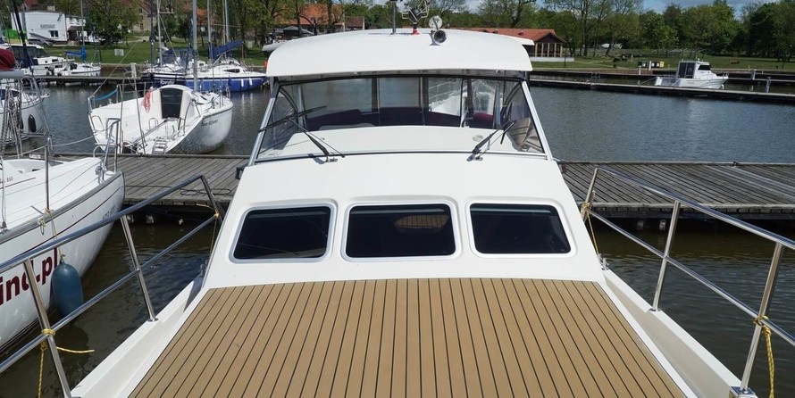 Northman Courier 970