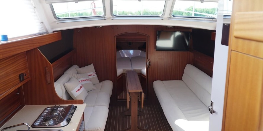 Northman Courier 970