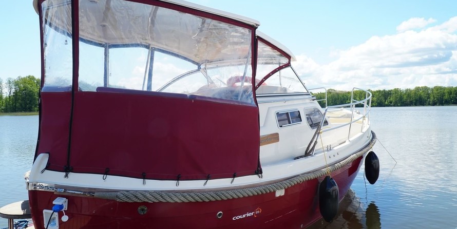 Northman Courier 970