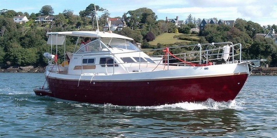 Northman Courier 970