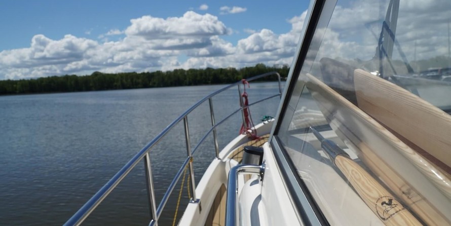 Northman Courier 970