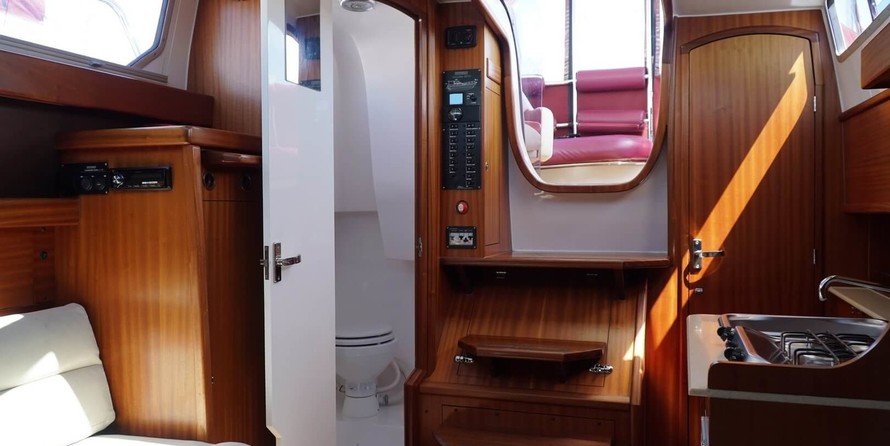 Northman Courier 970