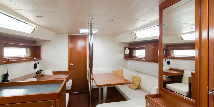 Beneteau Oceanis 41