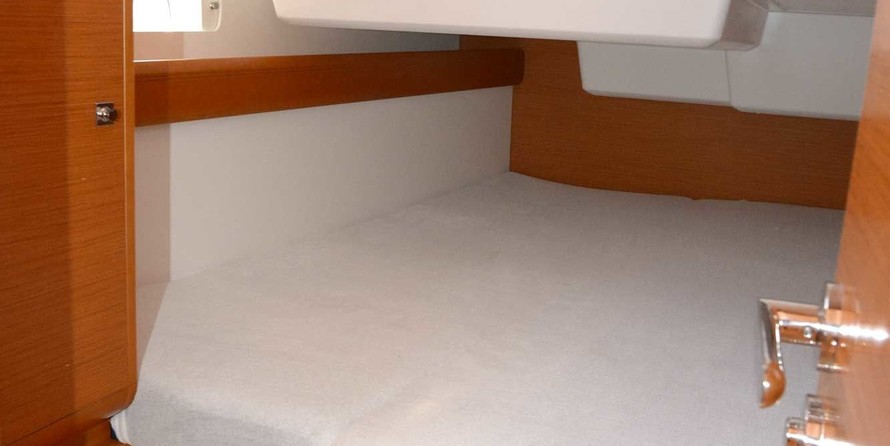 Jeanneau Sun Odyssey 519