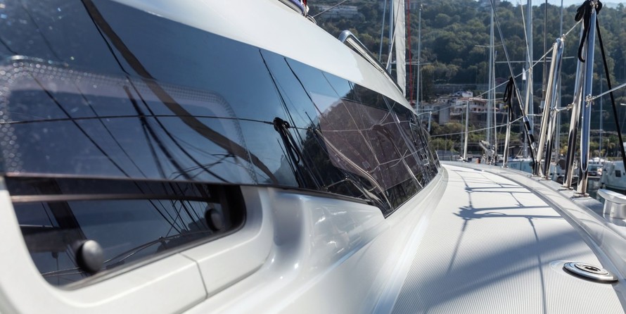 Jeanneau Sun Odyssey 410